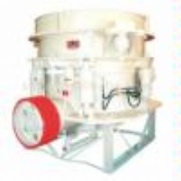 Sbm  Cone Crusher With High-Efficiency (Hpc Series)